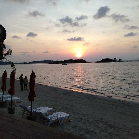 Chaweng Chalet Ko Samui Exterior foto