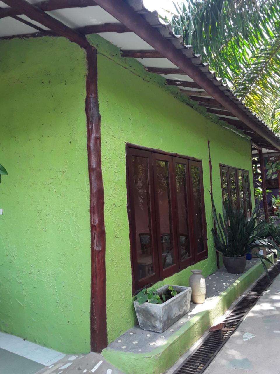 Chaweng Chalet Ko Samui Exterior foto