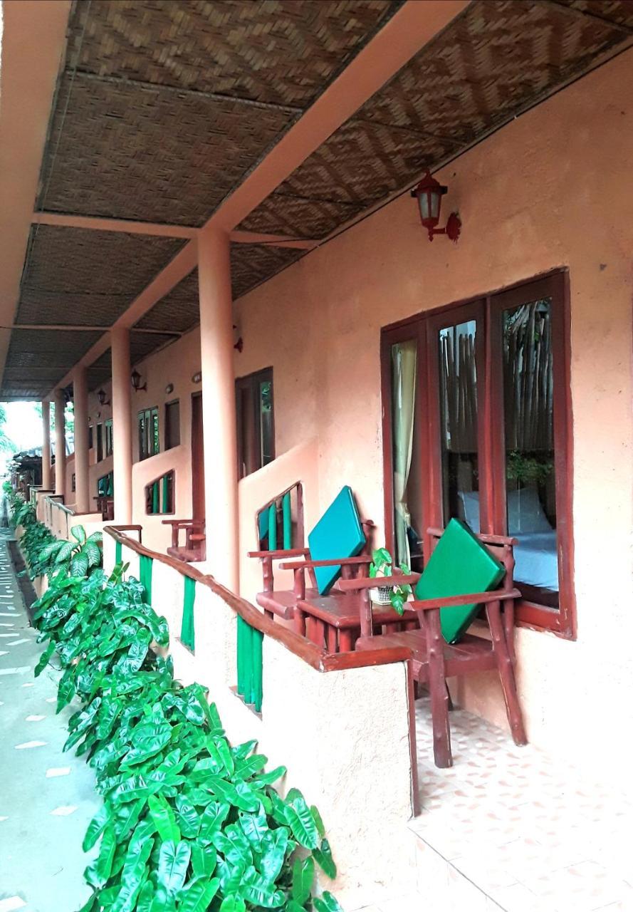Chaweng Chalet Ko Samui Exterior foto