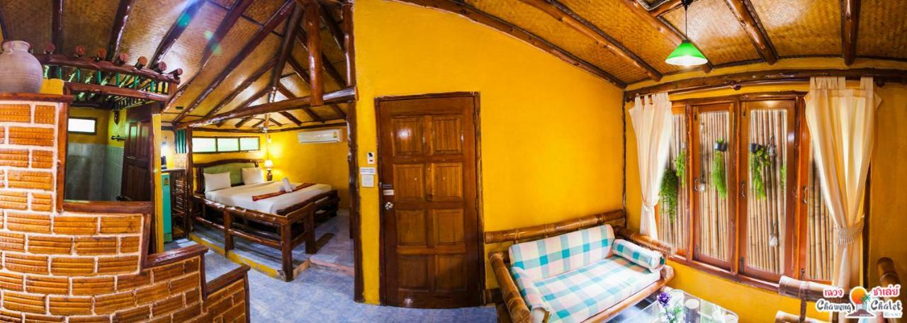 Chaweng Chalet Ko Samui Exterior foto